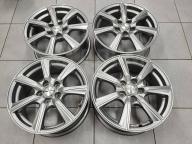Оригинальные Dunlop PRD 15" (5*100) 6,5j et+40 цо54.1мм
