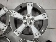Оригинальные 18" Тойота/Лексус RX (5*114.3) 7jj et+35 цо60.1мм Toyota