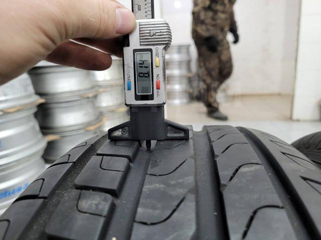 Отличное лето 215.70.16 Pirelli Scorpion Verde (Румыния) 215/70 R16