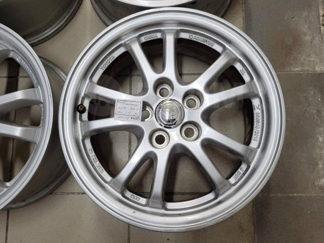 Оригинальные 15" Toyota Prius50 (5*100) 6.5j et+40 цо54.1мм