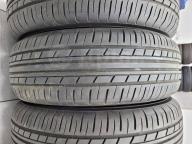Отличное лето 185.65.14 Yokohama BluEarth Ecos ES31 (2019 г., Япония) 185/65 R14