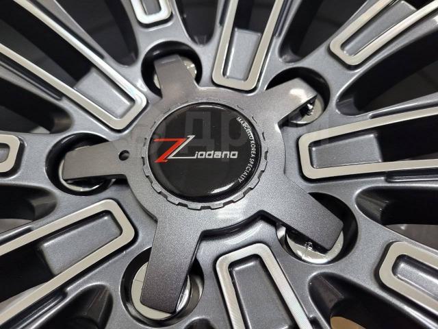 В наличии! 18" Marcello Ziodano Series-Z (5*114.3) 8.5j ет+40 цо67.1
