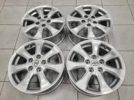 Оригинальные Toyota Camry 16" 6.5jj (5*114.3) ет+45 цо60.1мм