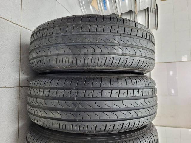 Отличное лето 215.70.16 Pirelli Scorpion Verde (Румыния) 215/70 R16