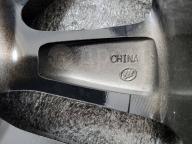 Оригинальные Lifan (для Тойота) 17" (5*114.3) 6.5j et+45 цо60.1мм Toyota