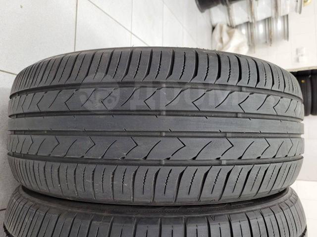 Отличное лето 215.50.17 Toyo SD-7 (2019 г., Китай) 215/50 R17