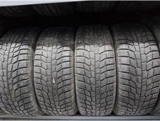 Поштучно зима 235.60.17 Michelin Latitude X-Ice North (2009 г, Польша) 235/60 R17