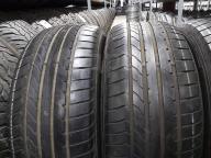 Отличное лето 235.55.18 Goodyear EfficientGrip (2015г, Германия) 235/55 R18