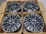 В наличии! 18" Marcello Ziodano Series-Z (5*114.3) 8.5j ет+40 цо67.1