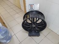 Оригинальные BADX Loxarny 20" 8j (5*114.3) et+38 цо73.1мм