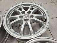 Оригинальные 15" Тойота (Япония) 6.5j et+40 (5*100) цо54.1мм Toyota