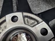 Новые! Легкие! Прочные! 18" Vossen (5*114.3) 8j ет+38 цо73.1мм