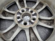 Оригинальные 15" Toyota Prius20 (5*100) 6jj et+45 цо54.1мм