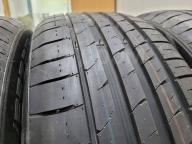 Без износа шины 215.55.17 Tourador Speed TU1 (2019г, Китай) 215/55 R17