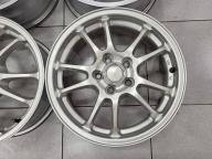 Оригинальные Bridgestone Eco Forme 15" 6j et+45 (5*100) цо73.1мм