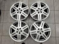 Красивые мощные 16" TRG 6.5j et+45 (5*100) цо67.1мм