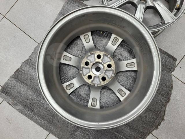 Оригинальные Dunlop PRD 15" (5*100) 6,5j et+40 цо54.1мм