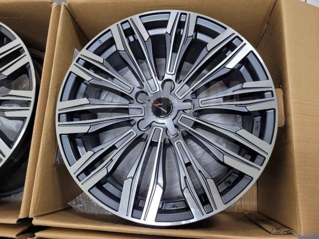В наличии! 18" Marcello Ziodano Series-Z (5*114.3) 8.5j ет+40 цо67.1