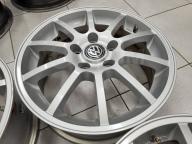 Оригинальные Volkswagen/Ауди 16" (5*112) 6.5jj ет+50 цо57.1мм
