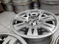 Оригинальные красавцы Weds на 16" 7j (6*139.7) et+37 цо110.1мм