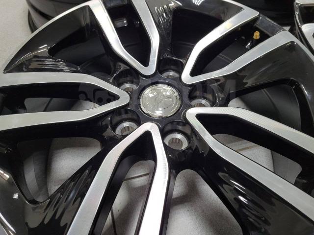 Оригинальные Lifan для Тойота 17" (5*114.3) 6.5j et+45 цо60.1мм Toyota