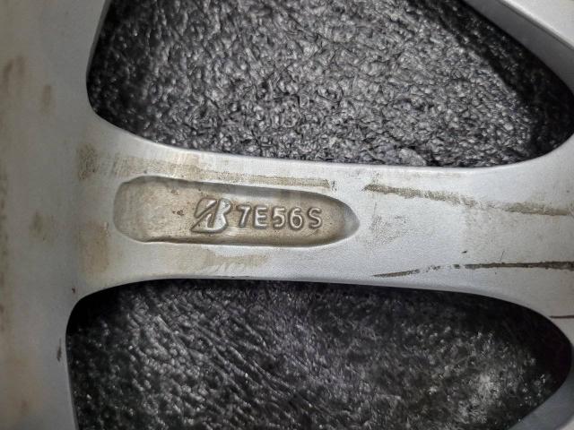 Оригинальные Toyota/Bridgestone 17" (5*114.3) 7j et+45 цо60.1мм
