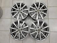Красивые оригинальные Manaray Sport 16" 6.5j et+42 (5*114.3) цо73.1мм