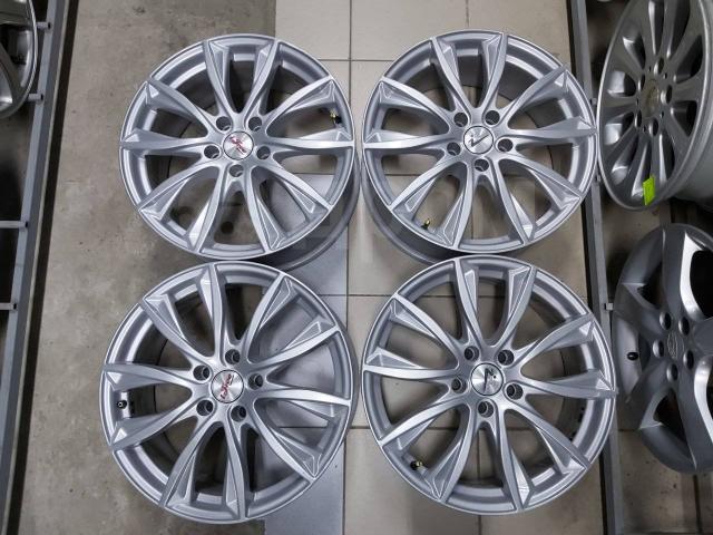 Красавцы iFree 18" (5*114.3) 7.5j et+40 цо66.1мм