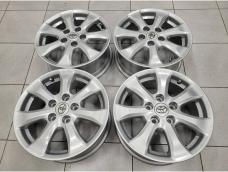 Оригинальные Toyota Camry 16" 6.5jj (5*114.3) ет+45 цо60.1мм