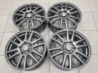 Красивые Kyoho 16" (5*114.3) 6.5j et+48 цо73.1мм