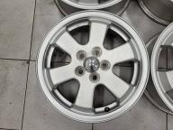 Оригинальные 15" Toyota Prius20 (5*100) 6jj et+45 цо54.1мм