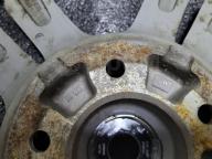 Оригинальные Bridgestone FEID 17" (5*114.3) 7j et+53 цо73.1мм