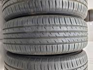 Отличное лето 215.65.16 Kumho Ecowing ES31 (2020г, Китай) 215/65 R16
