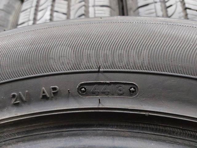 Отличное лето 235.55.18 Triangle TR257 (2013г, Китай) 235/55 R18