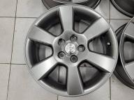 Оригинальные Тойота/Лексус 17" (5*114.3) 6.5j et+35 цо60.1мм Toyota