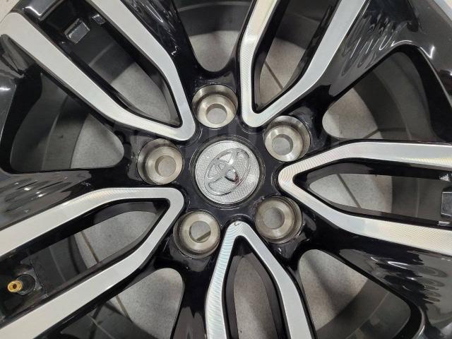 Оригинальные Lifan (для Тойота) 17" (5*114.3) 6.5j et+45 цо60.1мм Toyota