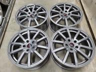 Красавцы Rapid Mercedes/Ауди/Фольц 17" (5*112) 7.5j ет+37 цо66.6мм