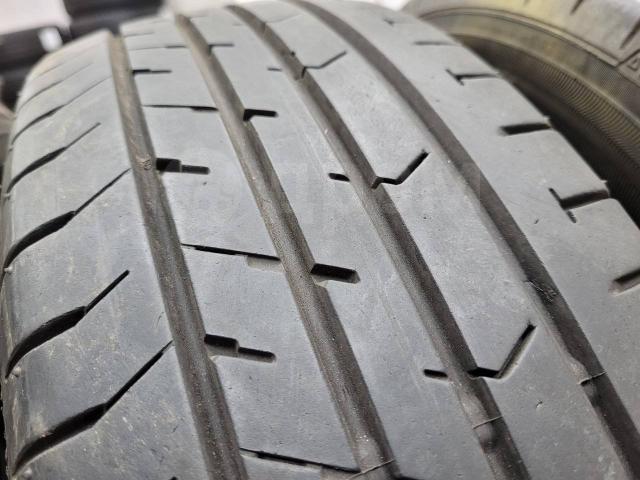 Отличное лето 185.65.15 Goodyear Eagle RV-F Eco (2020 г., Япония) 185/65 R15