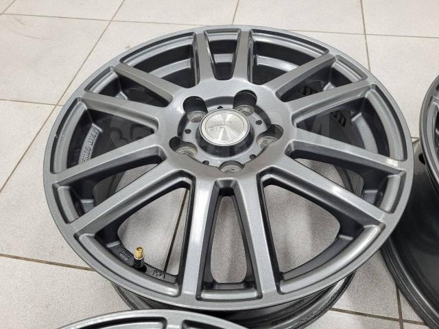 Красивые Kyoho 16" (5*114.3) 6.5j et+48 цо73.1мм
