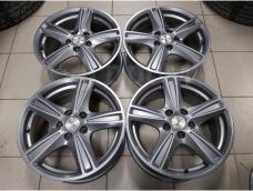 Красавцы графит Proma 16" (5*108) 7j et+50 цо63.4мм
