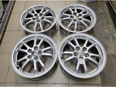 Оригинальные 15" Toyota Prius50 (5*100) 6.5j et+40 цо54.1мм