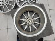 Оригинальные легкие Kosei TSA 16" (5*114.3) 7jj et+38 цо73.1мм