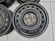 Оригинальные Toyota 15" (5*114.3) 6j et+50 цо60.1мм (Япония)