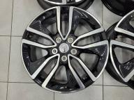 Оригинальные Lifan (для Тойота) 17" (5*114.3) 6.5j et+45 цо60.1мм Toyota
