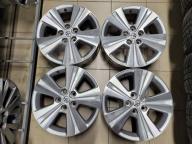 Оригинальные Тойота Ипсум 17" (5*114.3) 6.5jj et+45 цо60.1мм Toyota