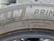 Отличное лето 205.55.16 Michelin Primacy 4 (2019г, Германия) 205/55 R16