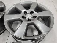 Оригинальные Тойота/Лексус 17" (5*114.3) 6.5j et+35 цо60.1мм Toyota