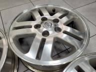 Оригинальные Nissan (Япония) 15" (5*114.3) 5.5jj et+45 цо66.1мм