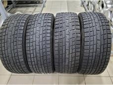 Отличная зима 225.55.17 Yokohama Ice Guard IG30 (2013г, Япония) 225/55 R17