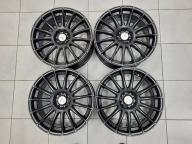 Оригиналы 18" Work Sporbo (Япония) (5*100) 7.5jj et+48 цо60.1мм